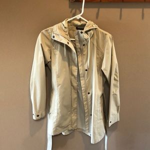 Columbia trench rain coat